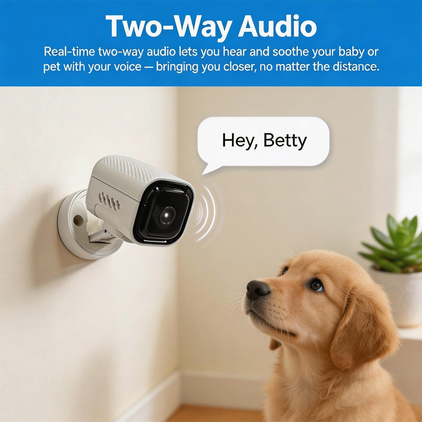 Security Camera