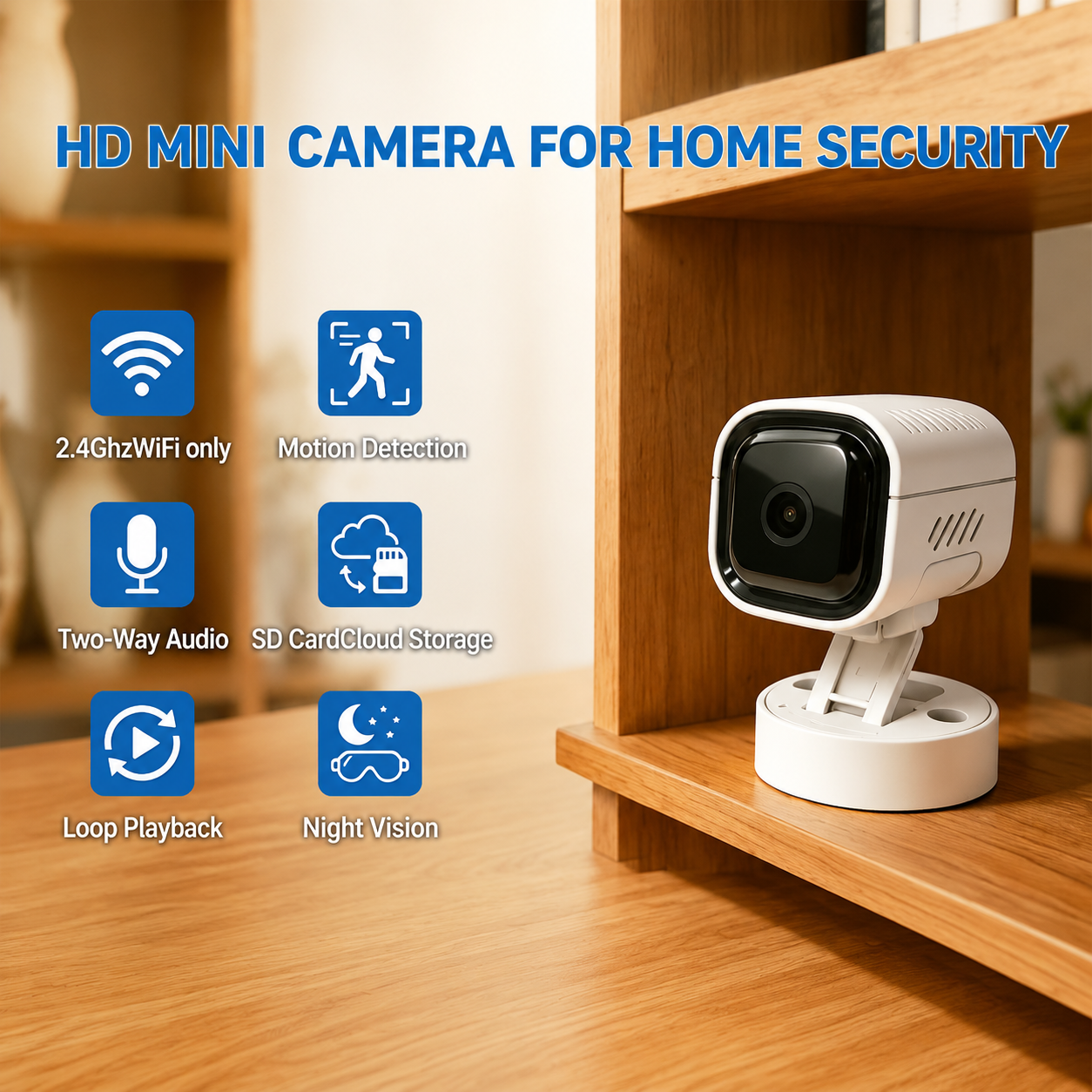 Security Camera
