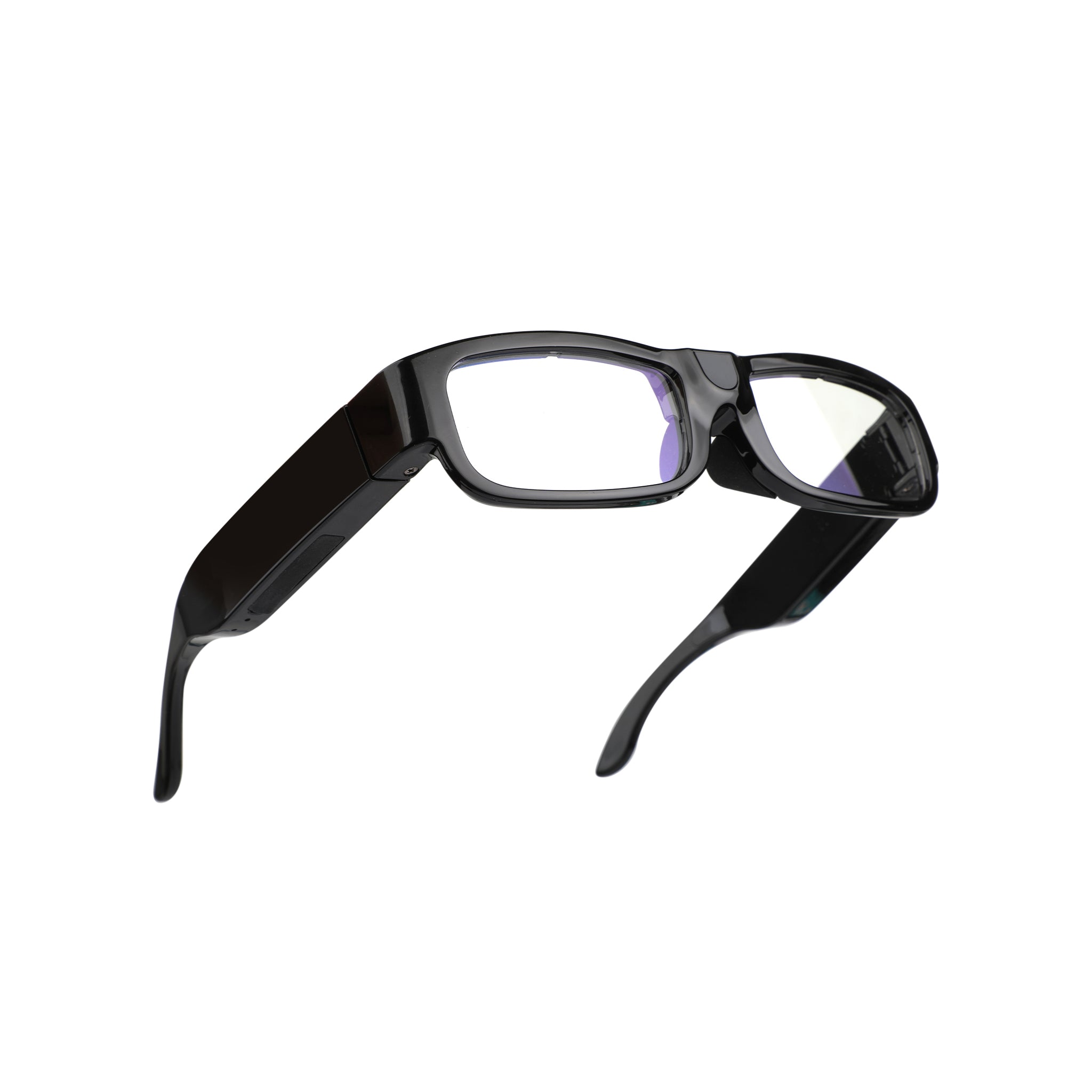 Smart Glasses