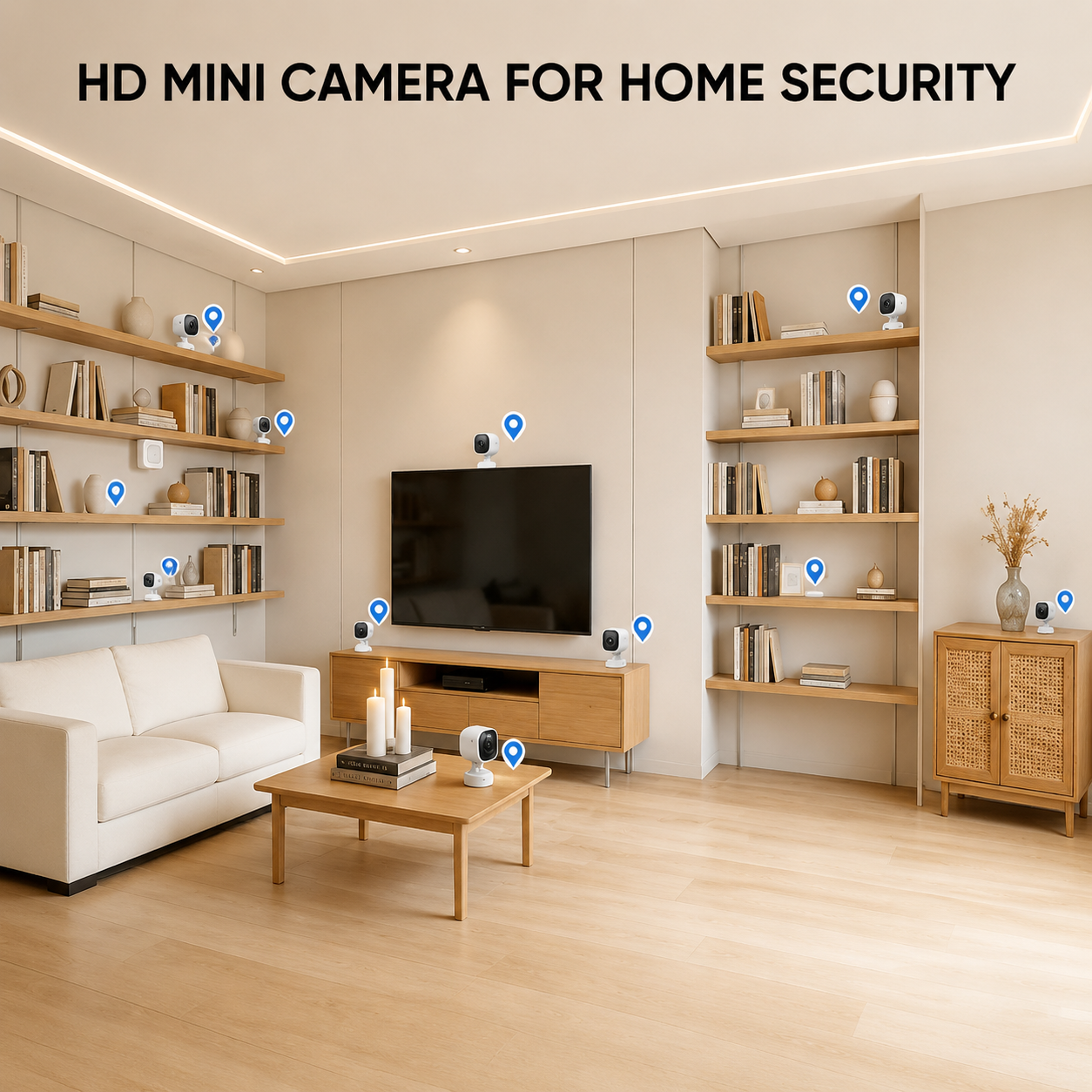 Security Camera